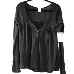 We the Free Free People top